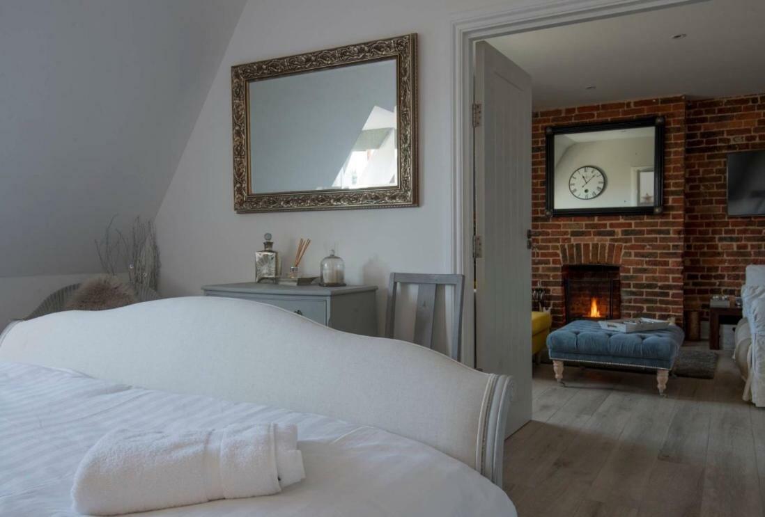 The Loft Midhurst Dış mekan fotoğraf
